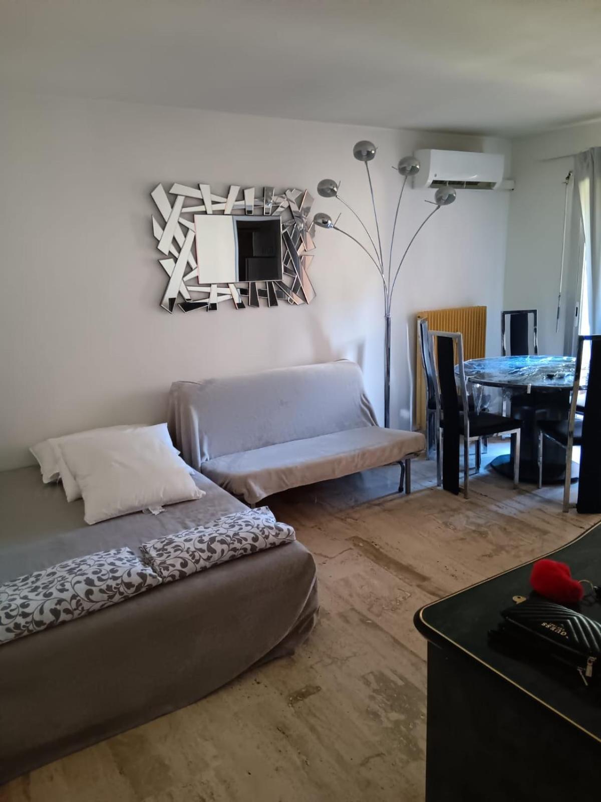 Appartement Good Holidays 06 à Mandelieu Extérieur photo