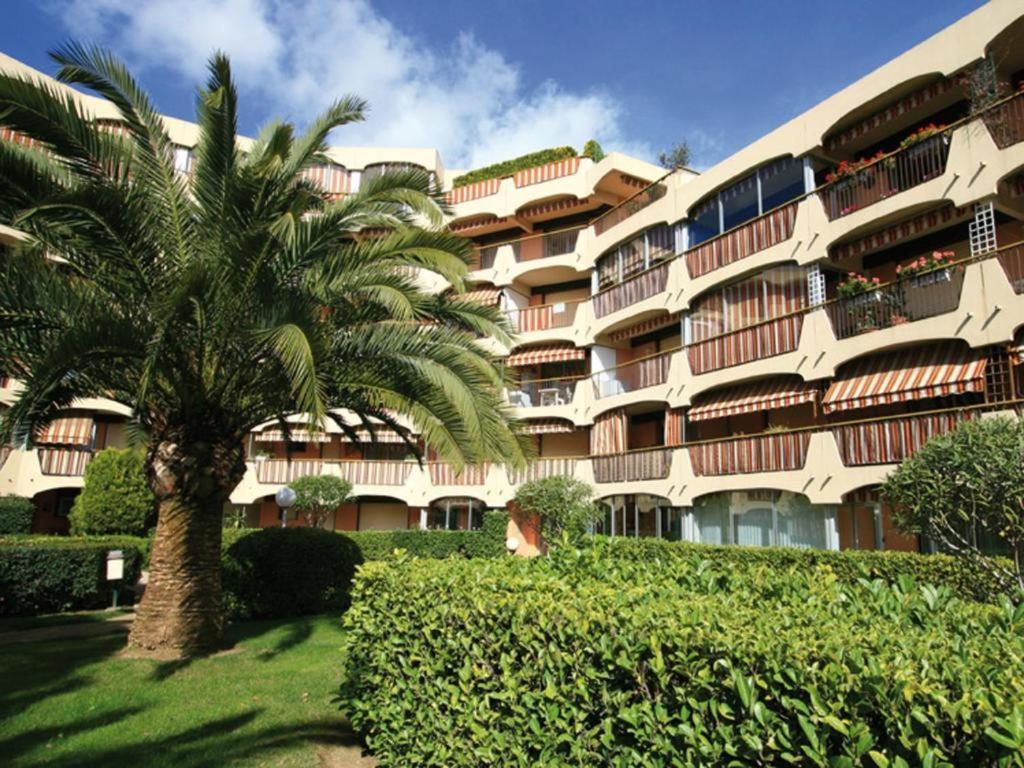 Appartement Good Holidays 06 à Mandelieu Extérieur photo